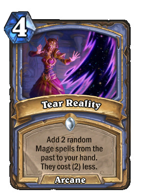 Hearthstone Screenshot 2